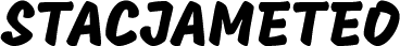 Logo stacjameteo.pl